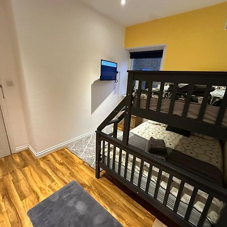 Kensington Guest Rooms 98 لندن المظهر الخارجي الصورة